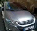 Сірий Хонда Інсайт, об'ємом двигуна 1.3 л та пробігом 229 тис. км за 7300 $, фото 17 на Automoto.ua