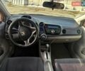 Серый Хонда Инсайт, объемом двигателя 1.3 л и пробегом 296 тыс. км за 4700 $, фото 6 на Automoto.ua