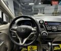 Серый Хонда Инсайт, объемом двигателя 1.34 л и пробегом 222 тыс. км за 7800 $, фото 11 на Automoto.ua