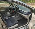 Сірий Хонда Інсайт, об'ємом двигуна 1.3 л та пробігом 180 тис. км за 5400 $, фото 21 на Automoto.ua
