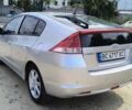 Сірий Хонда Інсайт, об'ємом двигуна 1.3 л та пробігом 233 тис. км за 6298 $, фото 6 на Automoto.ua