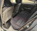 Сірий Хонда Інсайт, об'ємом двигуна 1.3 л та пробігом 180 тис. км за 5400 $, фото 23 на Automoto.ua