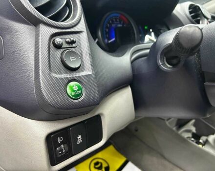 Серый Хонда Инсайт, объемом двигателя 1.4 л и пробегом 222 тыс. км за 7800 $, фото 8 на Automoto.ua