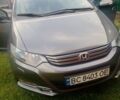 Серый Хонда Инсайт, объемом двигателя 1.3 л и пробегом 229 тыс. км за 7500 $, фото 11 на Automoto.ua