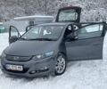 Серый Хонда Инсайт, объемом двигателя 1.3 л и пробегом 207 тыс. км за 5800 $, фото 1 на Automoto.ua