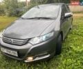 Серый Хонда Инсайт, объемом двигателя 1.34 л и пробегом 314 тыс. км за 5400 $, фото 16 на Automoto.ua