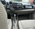 Серый Хонда Инсайт, объемом двигателя 1.3 л и пробегом 206 тыс. км за 6999 $, фото 24 на Automoto.ua