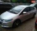 Серый Хонда Инсайт, объемом двигателя 1.34 л и пробегом 248 тыс. км за 6500 $, фото 8 на Automoto.ua