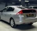 Серый Хонда Инсайт, объемом двигателя 1.4 л и пробегом 222 тыс. км за 7800 $, фото 3 на Automoto.ua
