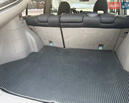 Серый Хонда Инсайт, объемом двигателя 1.34 л и пробегом 305 тыс. км за 5600 $, фото 9 на Automoto.ua