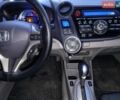 Сірий Хонда Інсайт, об'ємом двигуна 1.3 л та пробігом 233 тис. км за 6298 $, фото 5 на Automoto.ua
