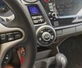 Серый Хонда Инсайт, объемом двигателя 1.3 л и пробегом 180 тыс. км за 5400 $, фото 15 на Automoto.ua