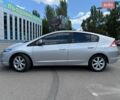 Сірий Хонда Інсайт, об'ємом двигуна 1.34 л та пробігом 282 тис. км за 7999 $, фото 3 на Automoto.ua