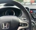 Серый Хонда Инсайт, объемом двигателя 1.3 л и пробегом 206 тыс. км за 6999 $, фото 27 на Automoto.ua