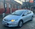 Серый Хонда Инсайт, объемом двигателя 1.34 л и пробегом 295 тыс. км за 6000 $, фото 1 на Automoto.ua