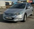 Серый Хонда Инсайт, объемом двигателя 1.3 л и пробегом 296 тыс. км за 4700 $, фото 3 на Automoto.ua