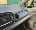 Серый Хонда Инсайт, объемом двигателя 1.3 л и пробегом 180 тыс. км за 5400 $, фото 19 на Automoto.ua