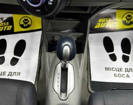 Серый Хонда Инсайт, объемом двигателя 1.4 л и пробегом 222 тыс. км за 7800 $, фото 14 на Automoto.ua