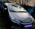 Серый Хонда Инсайт, объемом двигателя 1.3 л и пробегом 229 тыс. км за 7500 $, фото 23 на Automoto.ua