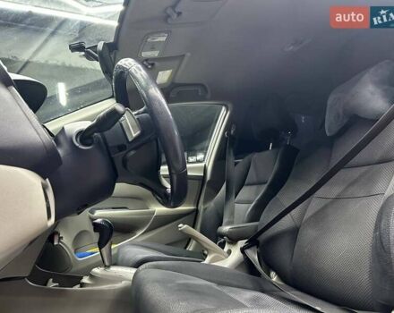 Серый Хонда Инсайт, объемом двигателя 1.34 л и пробегом 222 тыс. км за 7800 $, фото 9 на Automoto.ua