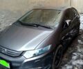 Сірий Хонда Інсайт, об'ємом двигуна 1.3 л та пробігом 229 тис. км за 7300 $, фото 30 на Automoto.ua
