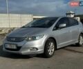 Серый Хонда Инсайт, объемом двигателя 1.3 л и пробегом 296 тыс. км за 4700 $, фото 1 на Automoto.ua