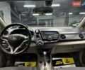 Серый Хонда Инсайт, объемом двигателя 1.34 л и пробегом 222 тыс. км за 7800 $, фото 10 на Automoto.ua