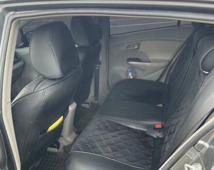 Хонда Инсайт 2010 в Одессе на Automoto.ua Серый Хонда Инсайт, объемом двигателя 1.3 л и пробегом 230 тыс. км за 7700 $, фото 4 на Automoto.ua