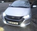 Серый Хонда Инсайт, объемом двигателя 1.3 л и пробегом 233 тыс. км за 6298 $, фото 4 на Automoto.ua