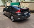 Сірий Хонда Інсайт, об'ємом двигуна 1.3 л та пробігом 180 тис. км за 5400 $, фото 10 на Automoto.ua