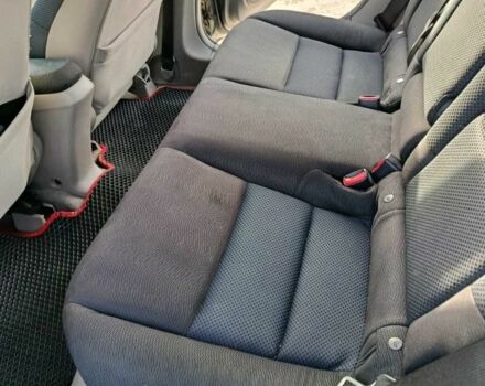 Серый Хонда Инсайт, объемом двигателя 1.3 л и пробегом 207 тыс. км за 5800 $, фото 21 на Automoto.ua