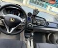 Сірий Хонда Інсайт, об'ємом двигуна 1.34 л та пробігом 282 тис. км за 7999 $, фото 13 на Automoto.ua