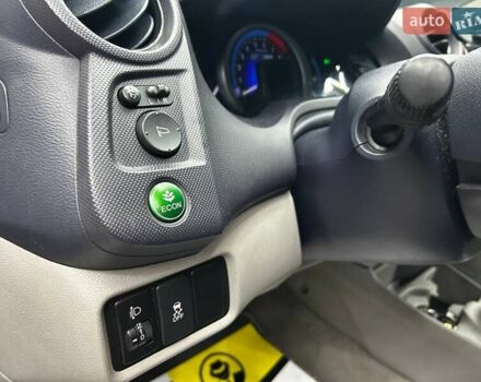 Серый Хонда Инсайт, объемом двигателя 1.34 л и пробегом 222 тыс. км за 7800 $, фото 8 на Automoto.ua