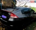 Сірий Хонда Інсайт, об'ємом двигуна 1.3 л та пробігом 229 тис. км за 7300 $, фото 24 на Automoto.ua
