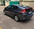 Сірий Хонда Інсайт, об'ємом двигуна 1.3 л та пробігом 180 тис. км за 5400 $, фото 8 на Automoto.ua