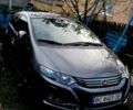 Серый Хонда Инсайт, объемом двигателя 1.3 л и пробегом 229 тыс. км за 7500 $, фото 29 на Automoto.ua