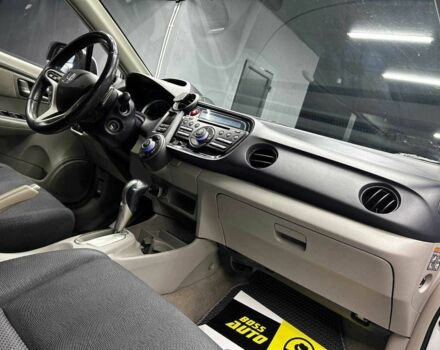 Серый Хонда Инсайт, объемом двигателя 1.4 л и пробегом 222 тыс. км за 7800 $, фото 20 на Automoto.ua