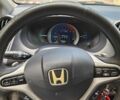 Сірий Хонда Інсайт, об'ємом двигуна 1.3 л та пробігом 180 тис. км за 5400 $, фото 14 на Automoto.ua