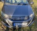 Серый Хонда Инсайт, объемом двигателя 1.34 л и пробегом 317 тыс. км за 5800 $, фото 8 на Automoto.ua