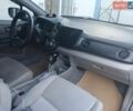 Сірий Хонда Інсайт, об'ємом двигуна 1.3 л та пробігом 300 тис. км за 5500 $, фото 14 на Automoto.ua
