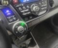 Серый Хонда Инсайт, объемом двигателя 1.34 л и пробегом 180 тыс. км за 6700 $, фото 8 на Automoto.ua