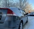 Серый Хонда Инсайт, объемом двигателя 1.3 л и пробегом 288 тыс. км за 6550 $, фото 2 на Automoto.ua