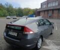 Сірий Хонда Інсайт, об'ємом двигуна 1.3 л та пробігом 253 тис. км за 6098 $, фото 2 на Automoto.ua