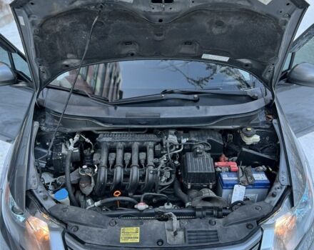 Серый Хонда Инсайт, объемом двигателя 1.3 л и пробегом 288 тыс. км за 6550 $, фото 20 на Automoto.ua