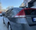 Серый Хонда Инсайт, объемом двигателя 1.3 л и пробегом 288 тыс. км за 6550 $, фото 3 на Automoto.ua
