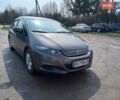 Сірий Хонда Інсайт, об'ємом двигуна 1.34 л та пробігом 210 тис. км за 7250 $, фото 8 на Automoto.ua