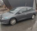 Серый Хонда Инсайт, объемом двигателя 1.34 л и пробегом 180 тыс. км за 6700 $, фото 7 на Automoto.ua