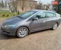 Сірий Хонда Інсайт, об'ємом двигуна 1.34 л та пробігом 210 тис. км за 7250 $, фото 1 на Automoto.ua