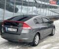 Сірий Хонда Інсайт, об'ємом двигуна 1.4 л та пробігом 289 тис. км за 6700 $, фото 3 на Automoto.ua