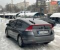 Сірий Хонда Інсайт, об'ємом двигуна 1.4 л та пробігом 289 тис. км за 6700 $, фото 4 на Automoto.ua